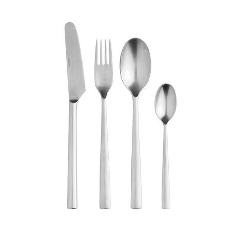 Chaco // Flatware Set (Set of 16)