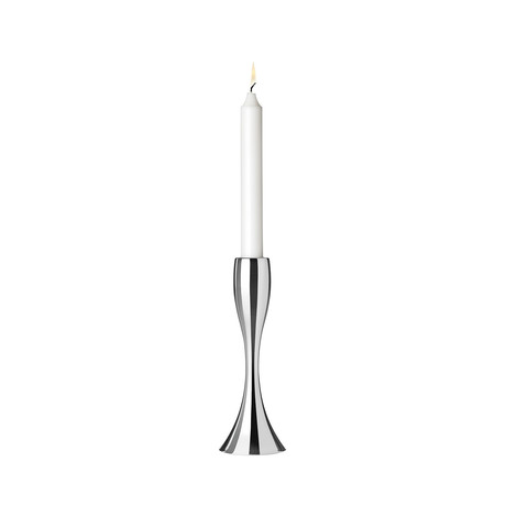 Reflection // Candle Holder // Mirror (6.7")