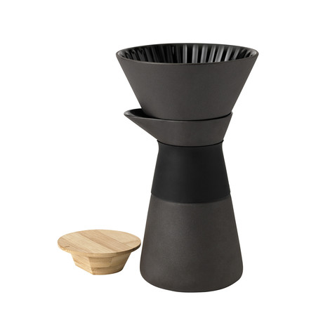 Theo // Coffee Maker