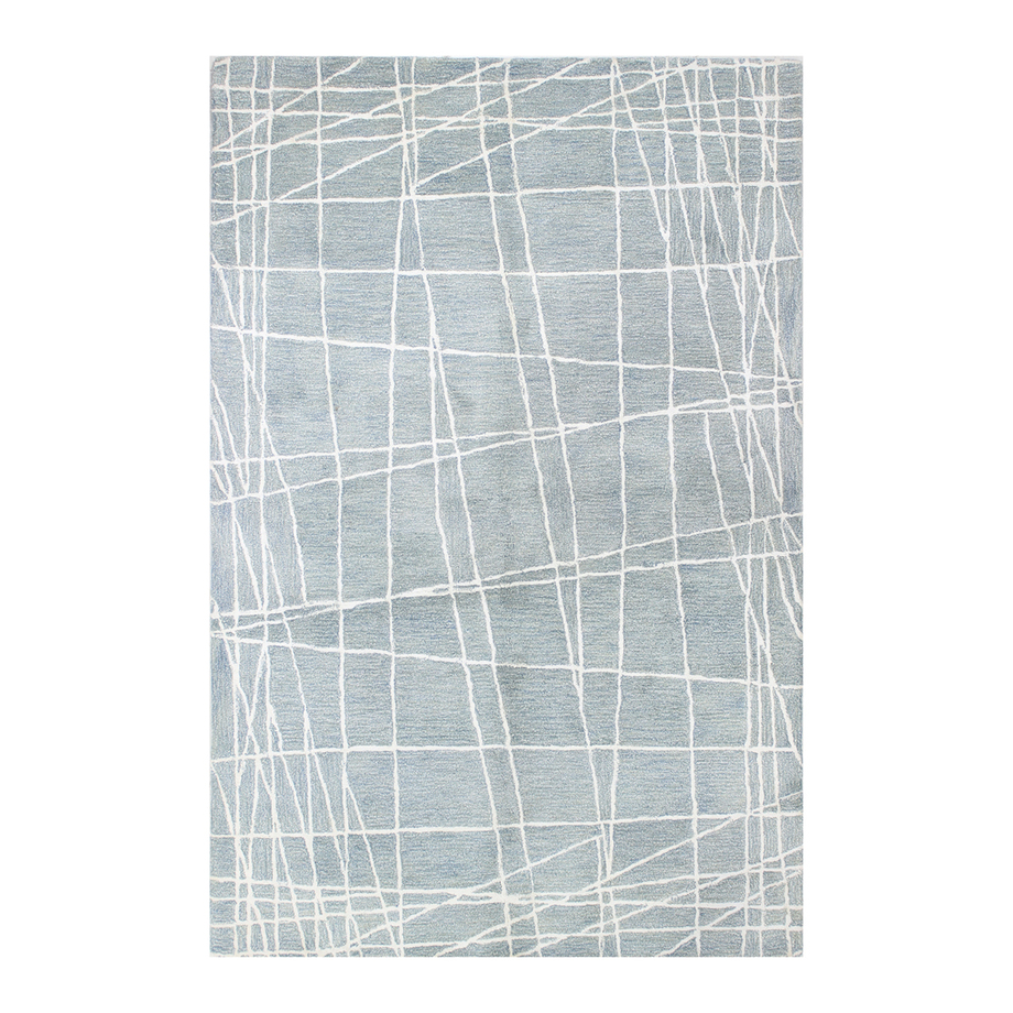 Bashian Rugs HandLoomed Wool + Viscose Rugs Touch of Modern