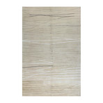 Sydney // Ivory (2'6"L x 8'W)