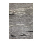 Sydney // Gray (2'6"L x 8'W)