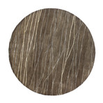 Sydney // Taupe (8' Diameter)