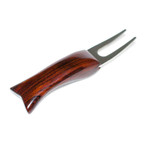 Cocobolo Divot Repair Tool