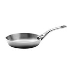 Affinity // Stainless Steel Mini Frying Pan