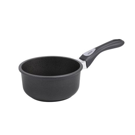 Choc Extreme // Round Non-Stick Saucepan (7.02" Diameter)
