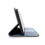 Vest Anti Radiation Wallet Case // Gray (iPhone 7 Plus)