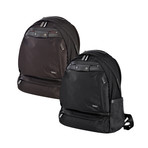 Bryce Backpack (Brown)