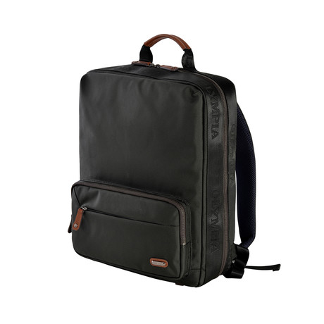 Rhodes Backpack (Khaki)