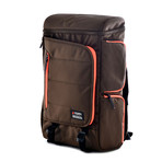 Einstein Backpack (Brown)