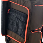 Einstein Backpack (Brown)