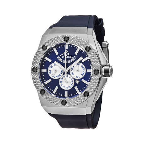 TW Steel CEO Tech Chronograph Automatic // CE4016