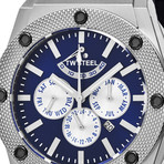 TW Steel CEO Tech Chronograph Automatic // CE4016