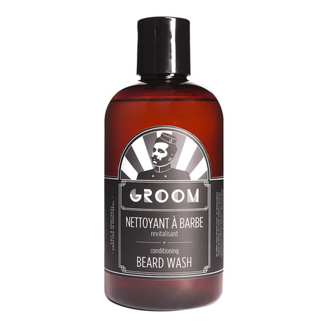 Beard Wash