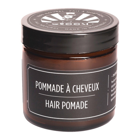 Hair Pomade