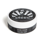 Shaving Soap