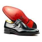 Single Monk //  Black (US: 11)