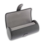 Berkeley Triple Watch Roll (Grey)