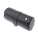 Berkeley Triple Watch Roll (Grey)