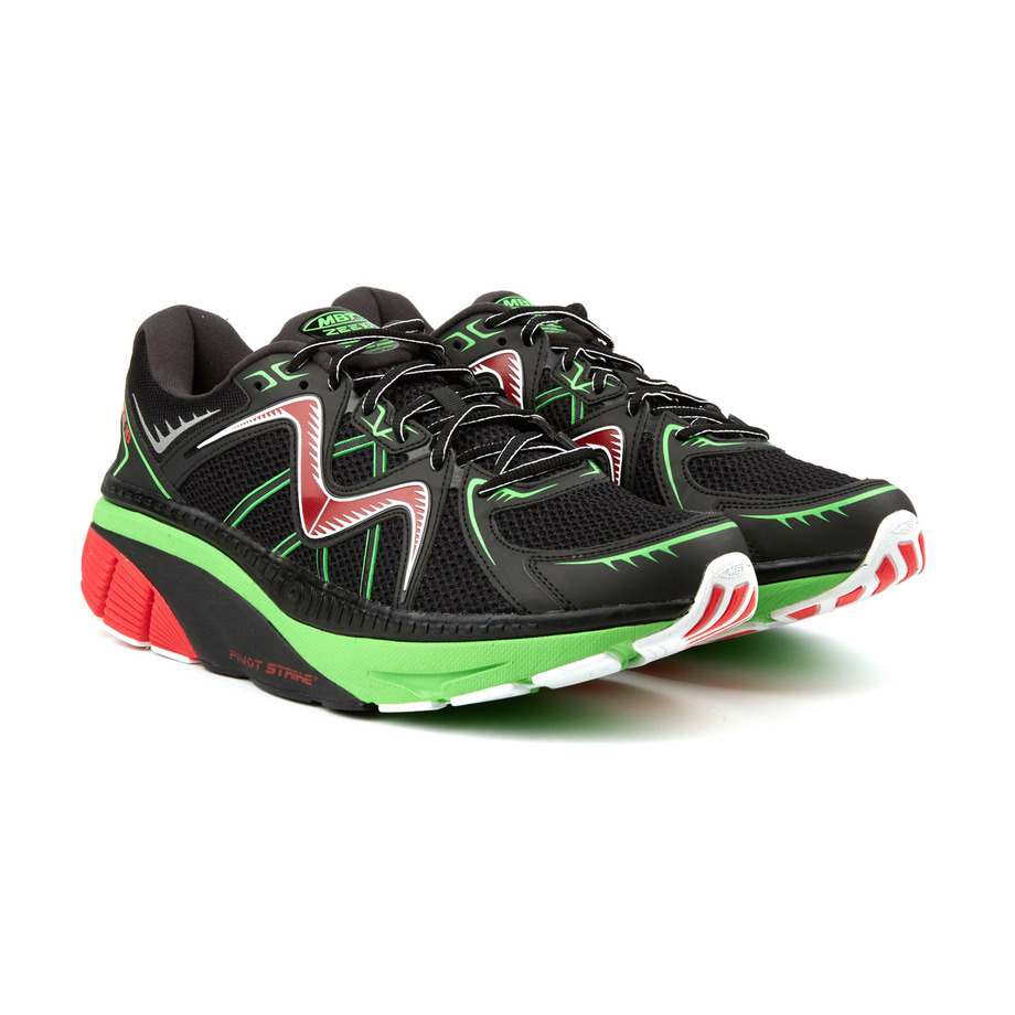 mbt sneakers with rocker bottoms