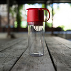 Umoro One V3 // Rush Red