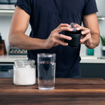 Umoro One V3 // Rush Red