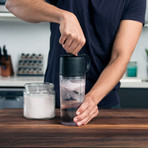 Umoro One V3 // Rush Red