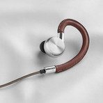 ODS-1 In-Ear Headphones // Classic
