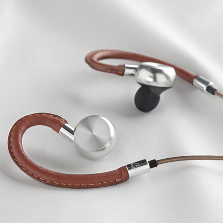 ODS-1 In-Ear Headphones // Classic
