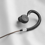 ODS-1 In-Ear Headphones // Eclipse