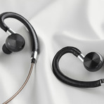 ODS-1 In-Ear Headphones // Eclipse