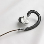 ODS-1 In-Ear Headphones // Legacy