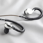 ODS-1 In-Ear Headphones // Legacy