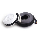Power Donut + Adapter (White)