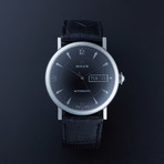 Milus Automatic // XEP001 // Pre-Owned