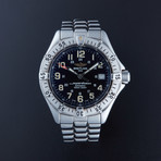 Breitling // Superocean Diver Automatic // A17040 // Pre-Owned