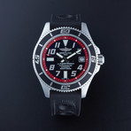 Breitling Superocean Abyss Diver Automatic // A17364 // Pre-Owned