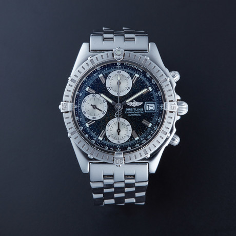 Breitling Chronomat Automatic // A13355 // Pre-Owned