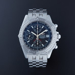 Breitling Blackbird Chronograph Automatic // A13353 // Pre-Owned