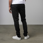 Skinny Fit Pant // Black (29WX32L)