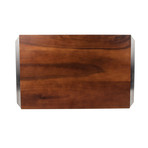 Acacia Cheese Board