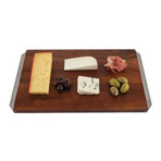 Acacia Cheese Board