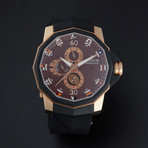 Corum Admiral's Cup Tides 48 Automatic // 277.931.91/0371 AG32 // Store Display