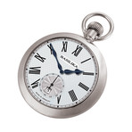 Poljot-International Pocket Watch Manual Wind // 3105.7958811