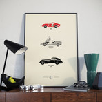 The Iconic Italian Print