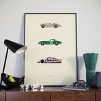 The Iconic Jaguar Print