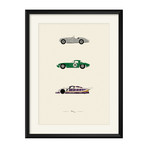 The Iconic Jaguar Print