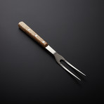 Knife Set + Block