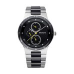 Bering Chronograph Quartz // 32339-722