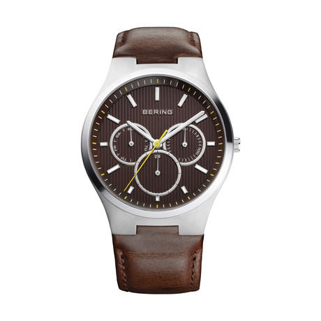 Bering Classic Quartz // 13841-505